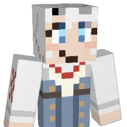 Azarashi_selkie