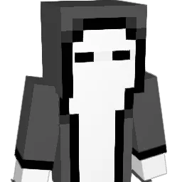 Azarch_ Minecraft avatar bust