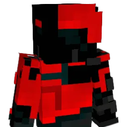 Azariade's Minecraft skin