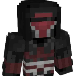 Azariah_Skar Minecraft avatar bust