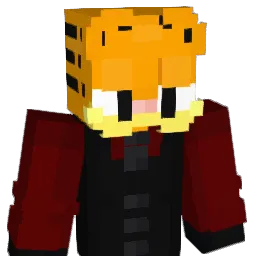 Azarias_X's Minecraft skin