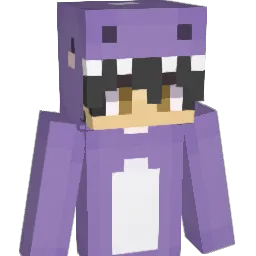 Azarla's Minecraft skin