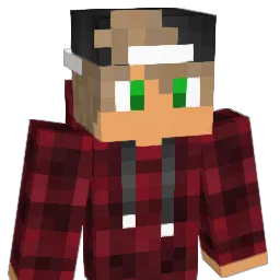 Azarothx's Minecraft skin