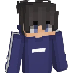 Azarto's Minecraft skin