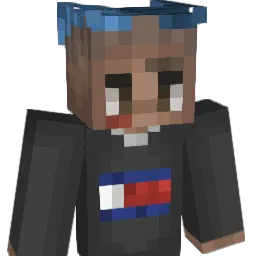 Azatraht's Minecraft skin