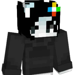 Azaxei's Minecraft skin