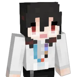 AzayakaAsahi's Minecraft skin