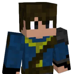 Azaylin's Minecraft skin