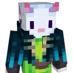 Azazel73's Minecraft skin