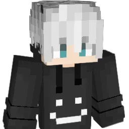 AzazelDidIt's Minecraft skin