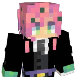 AzazelTN's Minecraft skin