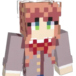 AzazelXtra's Minecraft skin