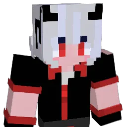 Azazel_Angel's Minecraft skin