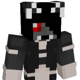 Azazel_FTL Minecraft avatar bust