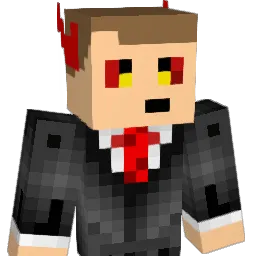 Azazel_ST Minecraft avatar bust