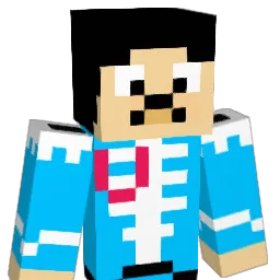 Azazel_Skye's Minecraft skin