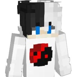 Azazeltopik Minecraft avatar bust
