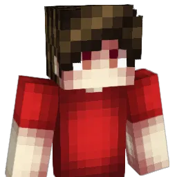 Azcesty Minecraft avatar bust