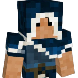 Azconret's Minecraft skin