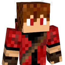 Azdrazul's Minecraft skin