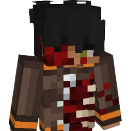 Azdy's Minecraft skin