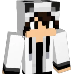 Aze404 Minecraft avatar bust