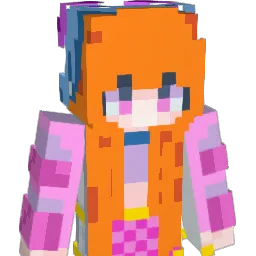 Aze8162 Minecraft avatar bust