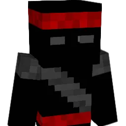 AzeeEX's Minecraft skin