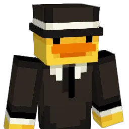 Azeiba Minecraft avatar bust