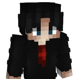 Azeiio Minecraft avatar bust