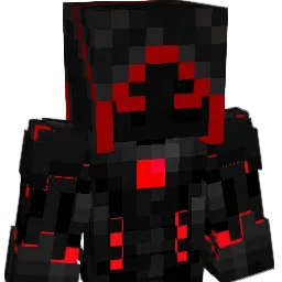 AzelSki Minecraft avatar bust