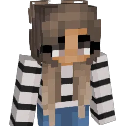 Azelca's Minecraft skin