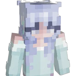 Azellabruh's Minecraft skin