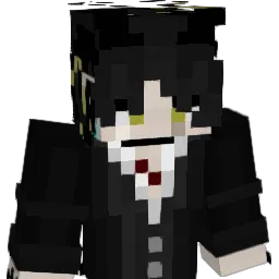 Azeltar's Minecraft skin