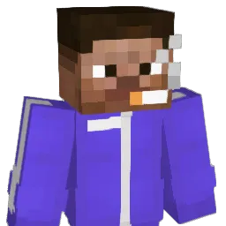Azemium's Minecraft skin