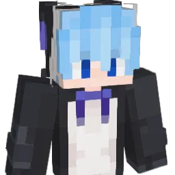 Azenzo_ Minecraft avatar bust