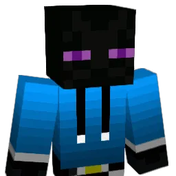 Azeofspade1 Minecraft avatar bust