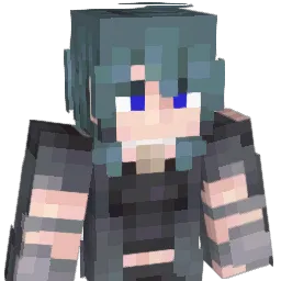 Azephel's Minecraft skin
