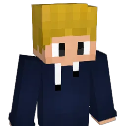AzerKiD's Minecraft skin
