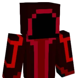 AzerLeon Minecraft avatar bust