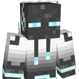 Azerbejdzan Minecraft avatar bust