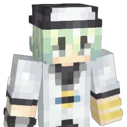 Azerfox's Minecraft skin