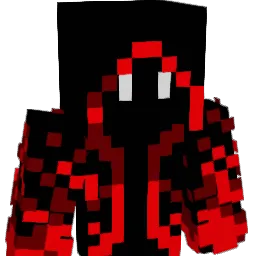 Azerhox Minecraft avatar bust