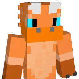 Azerl8ght Minecraft avatar bust