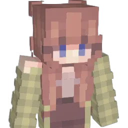 Azerlyn's Minecraft skin