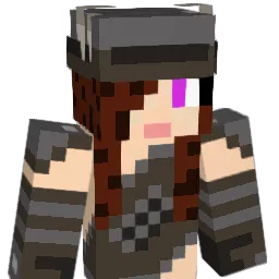 Azeroxs's Minecraft skin