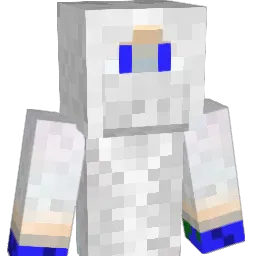 Azert_Fr's Minecraft skin