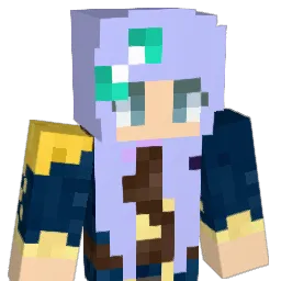 Azertah's Minecraft skin