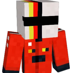 Azertek12's Minecraft skin