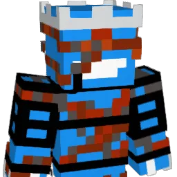 AzerthLeiClover's Minecraft skin